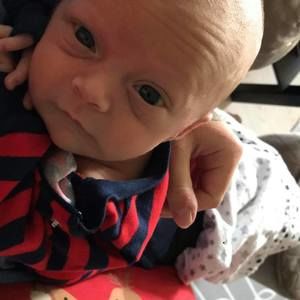 Meet your Posher, Yvonne